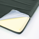 Foam Mattress - Makers 150mm - Waterproof & Fire Retardant Cover