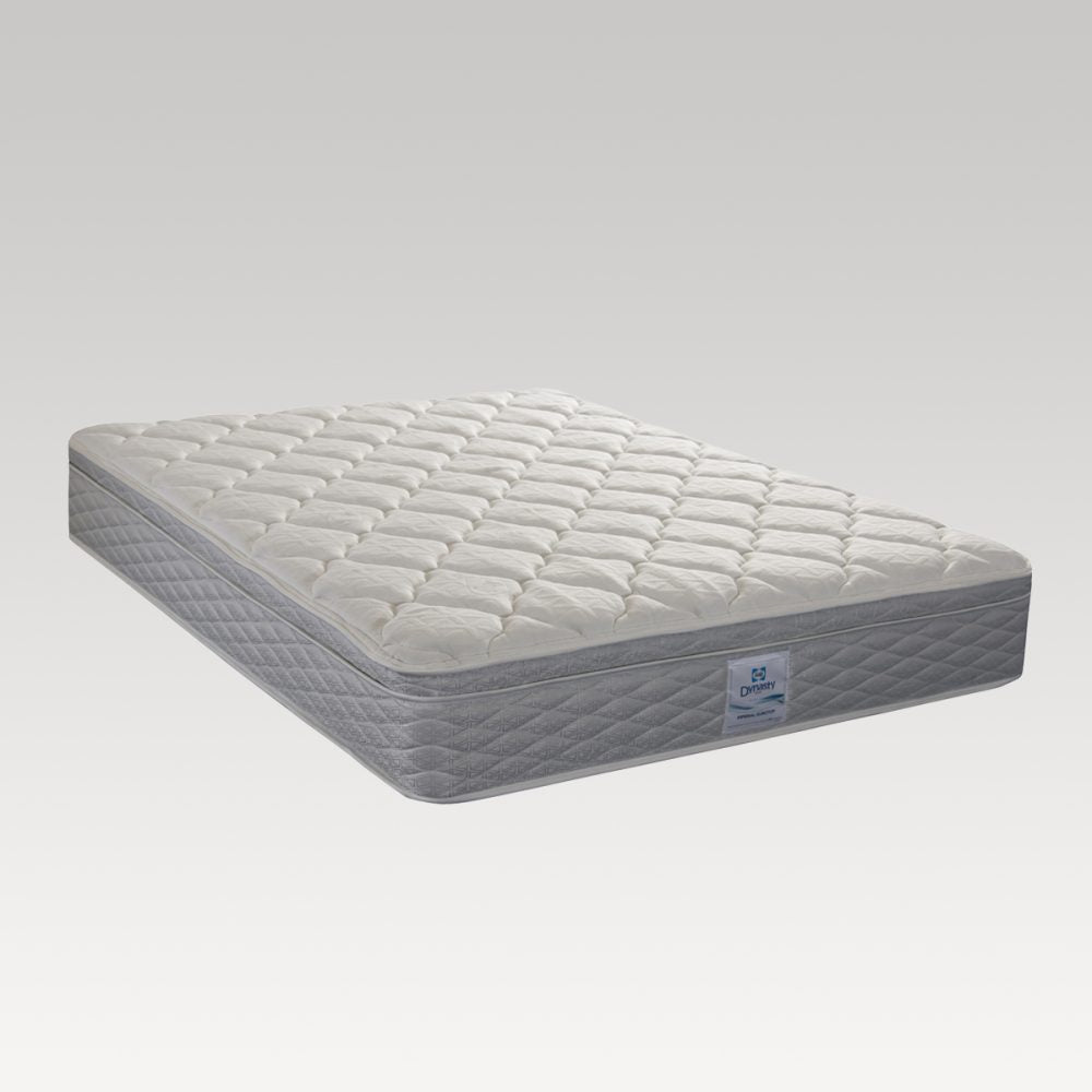 Top Mattress - Sealy Imperial Euro
