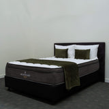 Euro Top Mattress - Makers Midnight (King Split)