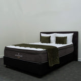 Mattress - Makers Midnight Euro-Top Mattress - King