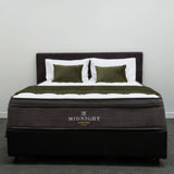 Euro Top Mattress - Makers Midnight (King Split)