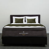 Euro Top Mattress - Makers Midnight (King Split)