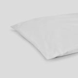 Snow White Fitted Sheet And Pillowcase Set King - Bambury