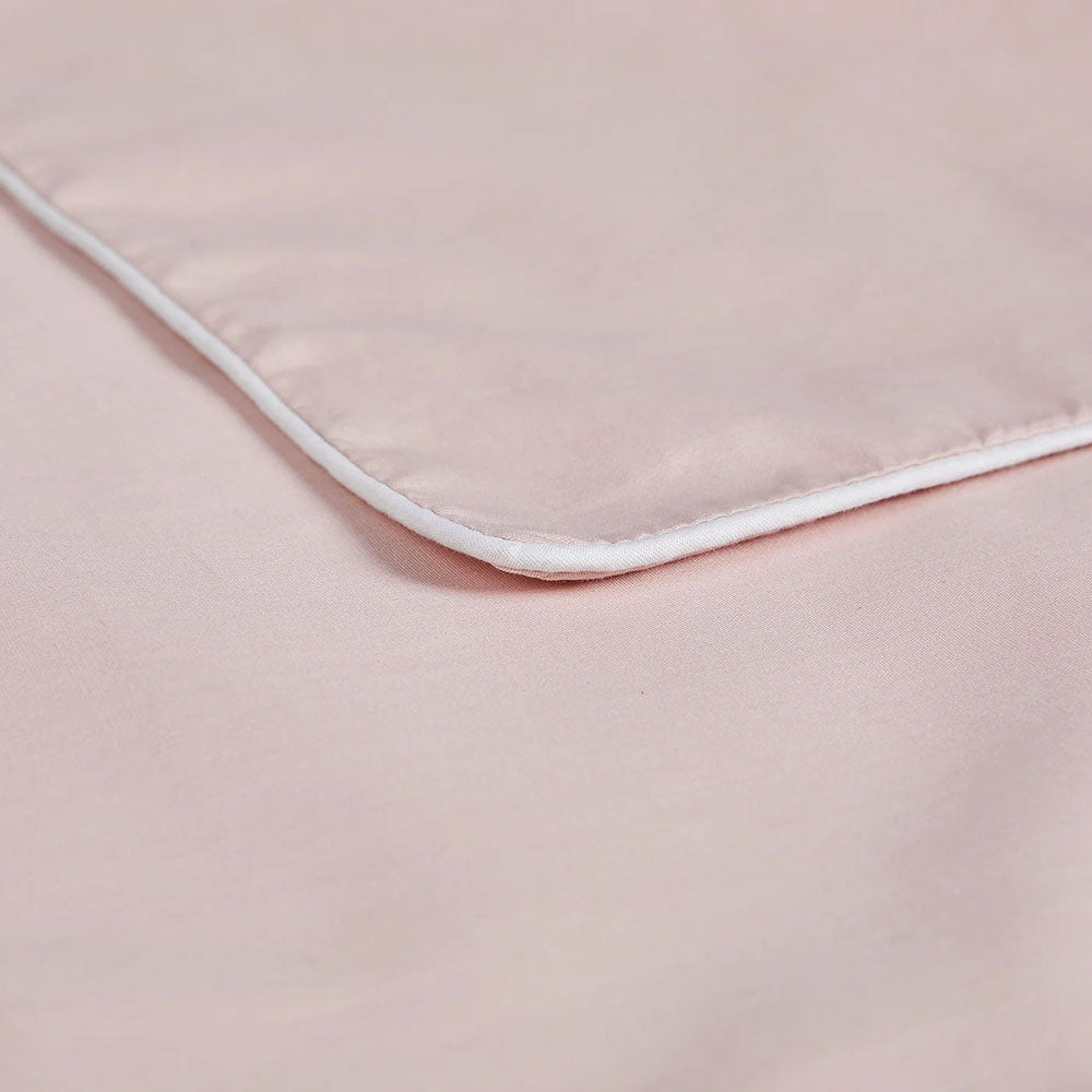 Marshmallow Cloud Duvet / Quilt Cover Set Queen - Bambury