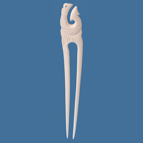 Bone Small Hook Heru