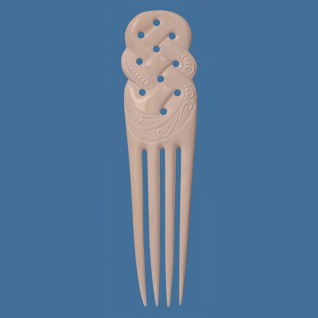 Bone Multi Twist Heru Extra Large