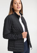 Tailor Womens Jacket - Black