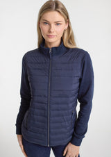 Tailor Womens Jacket - Black