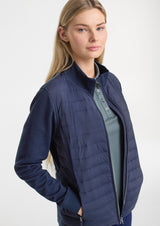 Tailor Womens Jacket - Navy