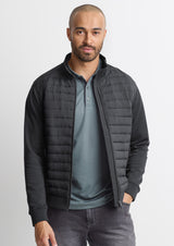 Tailor Mens Jacket - Black