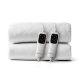 QUILTED ELECTRIC BLANKET - SLEEP PERFECT QUEEN (153cm x 200cm)