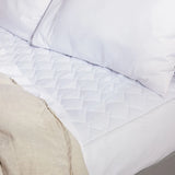 QUILTED ELECTRIC BLANKET - SLEEP PERFECT QUEEN (153cm x 200cm)