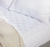 QUILTED ELECTRIC BLANKET - Sunbeam SLEEP PERFECT KING (178cm x 200cm)