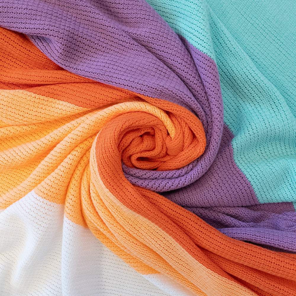 Azalea Throw