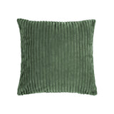 Channel Square Cushion Juniper - Bambury