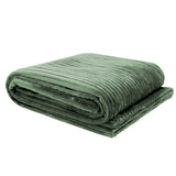 Channel Throw Juniper - Bambury