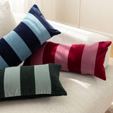 Cooper Rectangle Cushion Forest - Bambury