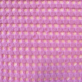 Dora Square Cushion Orchid