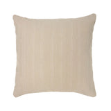 Eva Square Cushion Pebble - BAMBURY