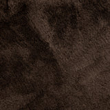 Frida Throw Chocolate - Bambury