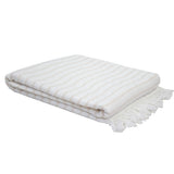 Haven Throw Shell- Bambury