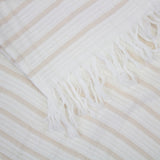 Haven Throw Shell- Bambury