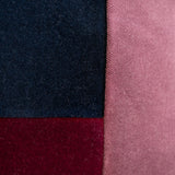 Jax Square Cushion Berry