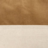 Kembla Square Cushion Biscuit - BAMBURY