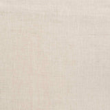 Linen Feather-Filled Rectangle Cushion 30 x 60cm Bambury - Natural