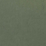 Linen Feather-Filled Square Cushion 50 x 50cm Bambury - Moss