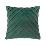 Monty Square Cushion Forest
