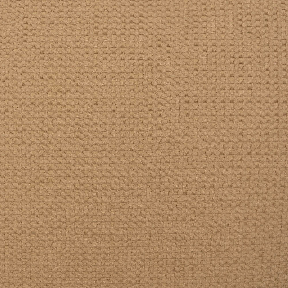 Milo Waffle Throw Chai - Bambury