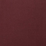 Milo Waffle Throw Sangria - Bambury