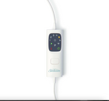 Electric Blanket - SLEEP PERFECT ANTIBACTERIAL WOOL FLEECE QUEEN (153cm x 200cm)