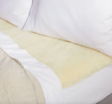 Electric Blanket - SLEEP PERFECT ANTIBACTERIAL WOOL FLEECE QUEEN (153cm x 200cm)