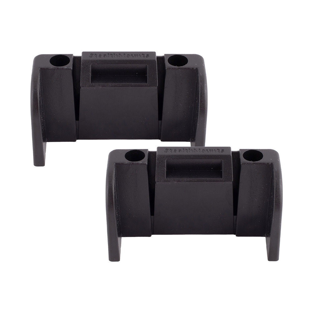 STEALTHMOUNTS Level Mounts XL