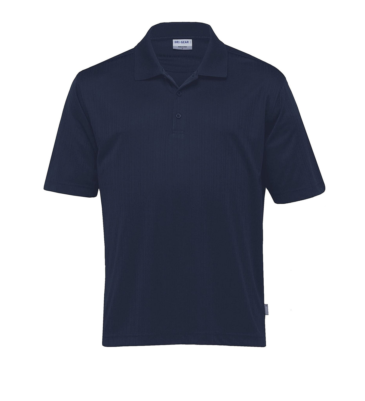 Dri Gear Corporate Pinnacle Polo - Mens  - Navy - L