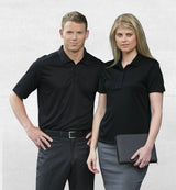 Dri Gear Corporate Pinnacle Polo - Mens  - Navy - 3XL