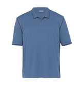 Dri Gear Hype Polo - Mens  - blueberry/navy - XXL