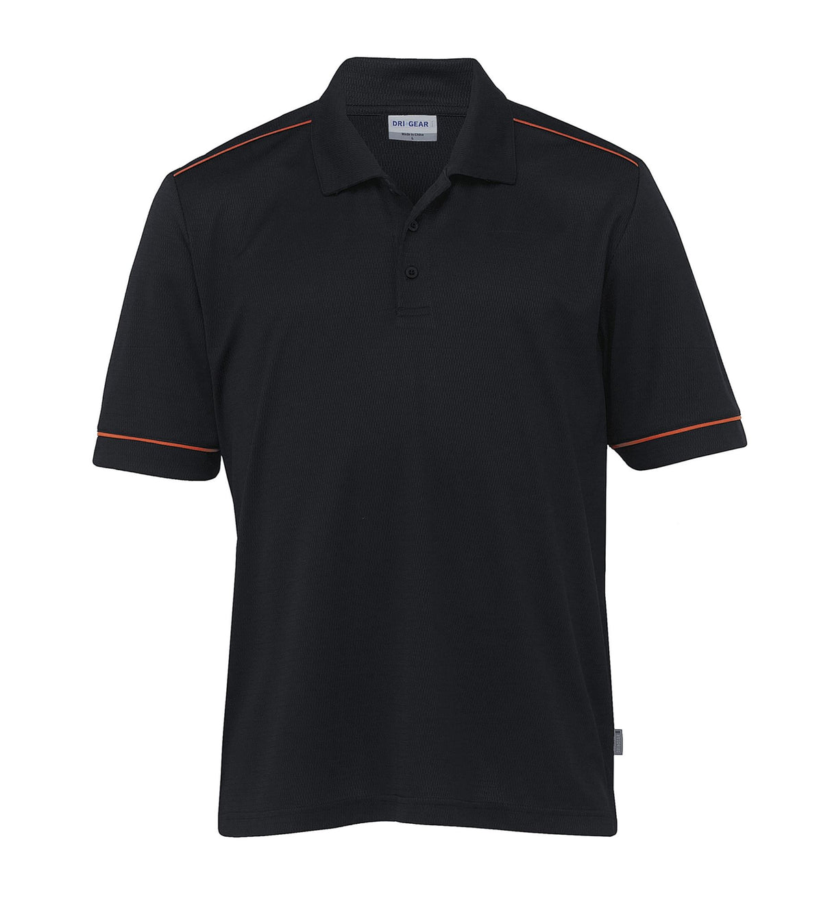 Dri Gear Matrix Polo - Mens kin - L