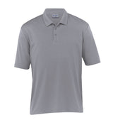 Dri Gear Ottoman Lite Polo - Mens - aluminium - XL