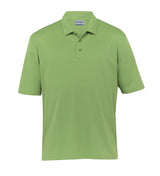 Dri Gear Ottoman Lite Polo - Mens lime - 5XL