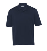 Dri Gear Ottoman Lite Polo - Mens - navy - XL