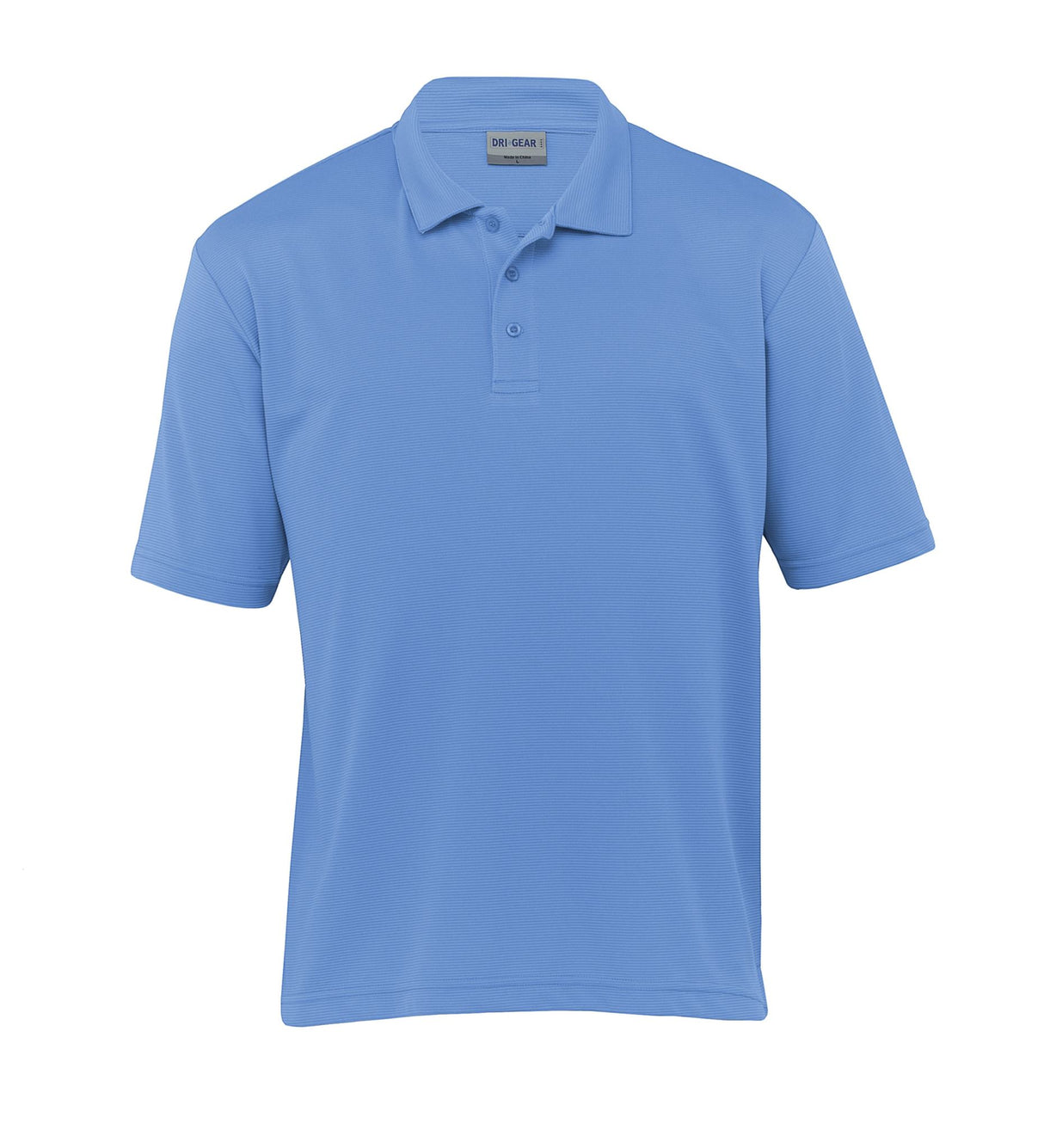 Dri Gear Ottoman Lite Polo - Mens - ocean - 5XL