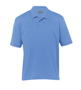 Dri Gear Ottoman Lite Polo - Mens - ocean - 5XL