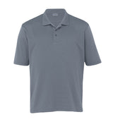 Dri Gear Ottoman Lite Polo - Mens - storm - S