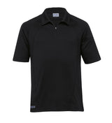 Dri Gear Active Polo - Mens - black - XL