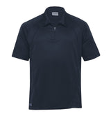 Dri Gear Active Polo - Mens - navy - 3XL
