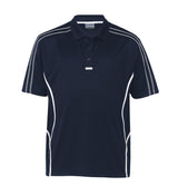 Dri Gear Reflex Polo - navy/white - 5XL