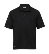 Dri Gear Summit Coolmax Polo - black - M